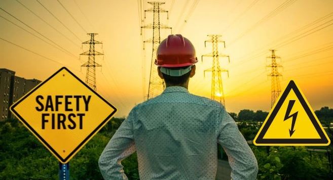 RCEC2's tweet photo. Electrical safety: protecting yourself and others  #rcec2
Today, we will be discussing an important topic that affects all of us in the workplace and at home - electrical safety.
Read More: https://t.co/h6kKJnJEHT https://t.co/NckqwZAstH