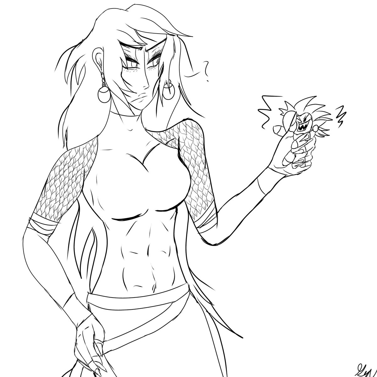 Chicken Nugget tweet media