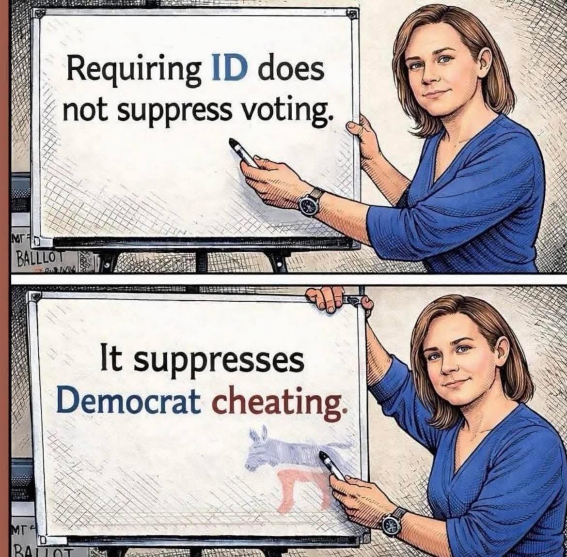 abnel33's tweet image. #stopthecheat #saveact