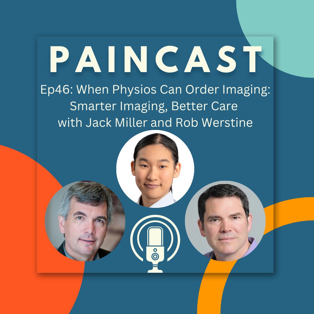 Pain Science Division CPA tweet media