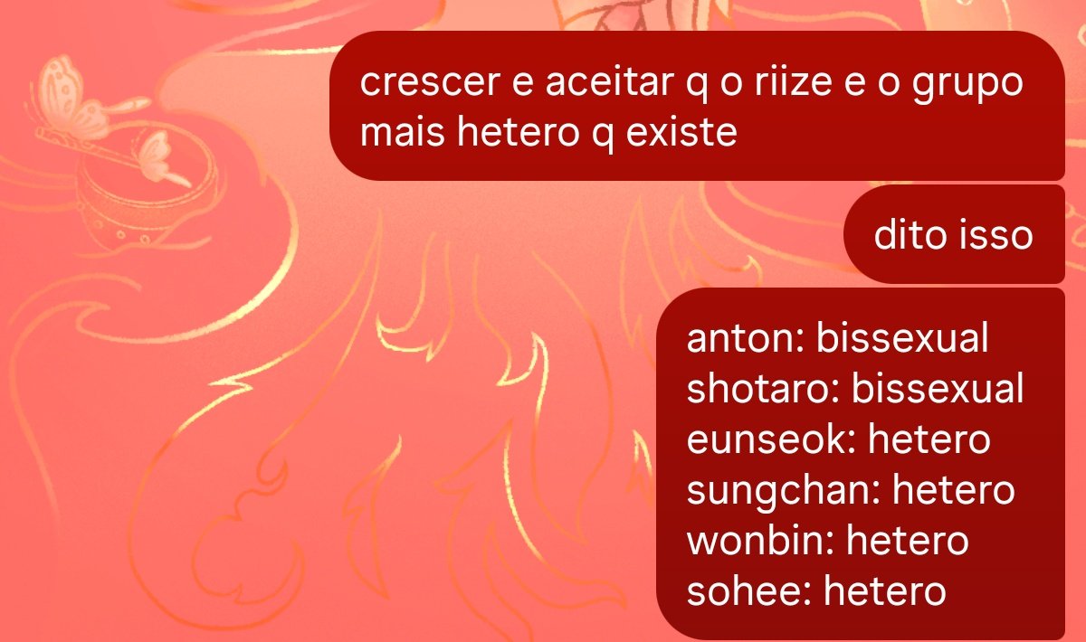 cass 🌟 viu o riize tweet media