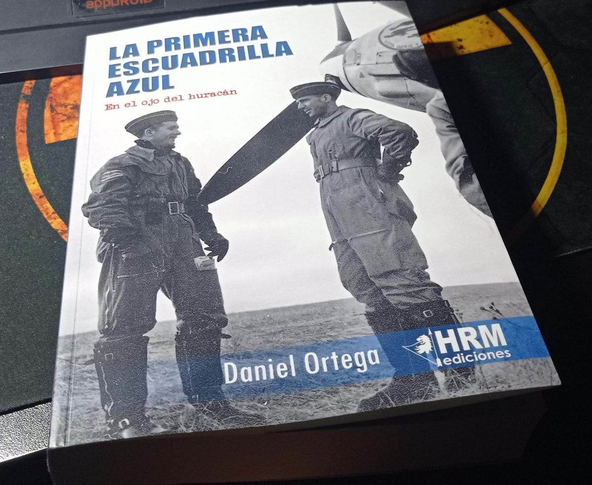 Alfonso Bernad tweet media