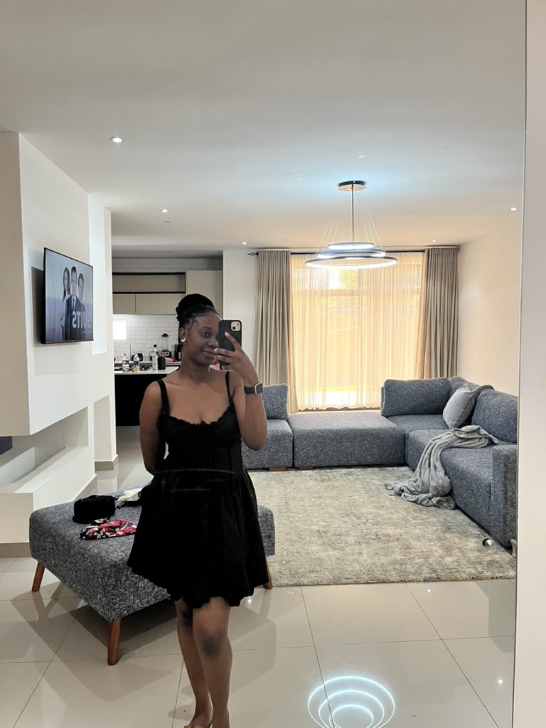 Chichi🫶🏽 tweet media