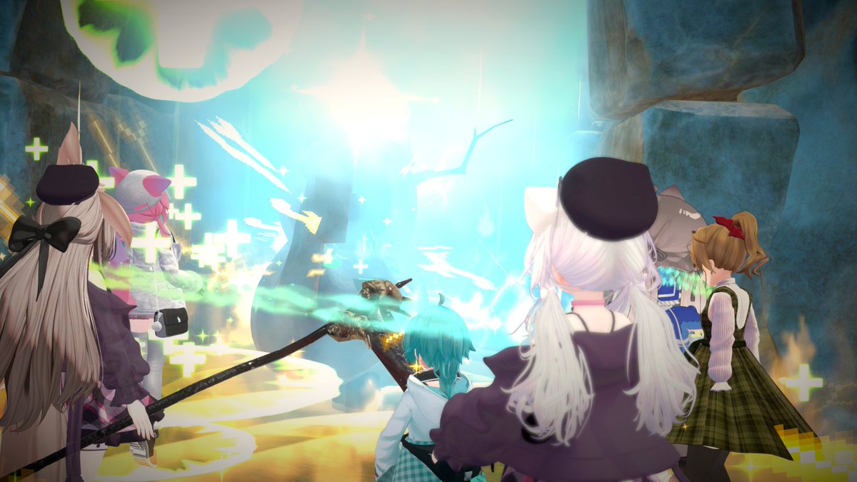 ぷちみら tweet media