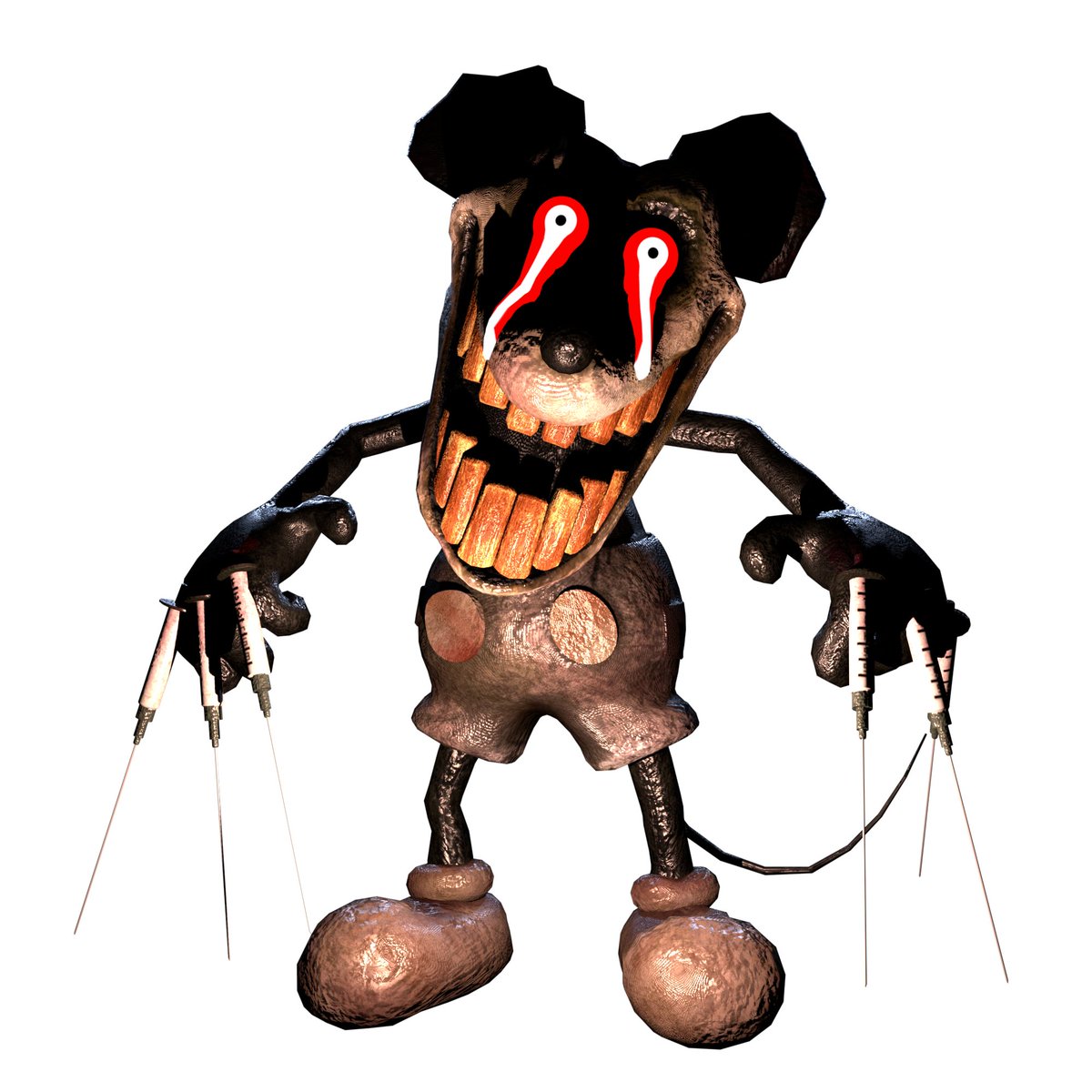 Inkwell Terror tweet media