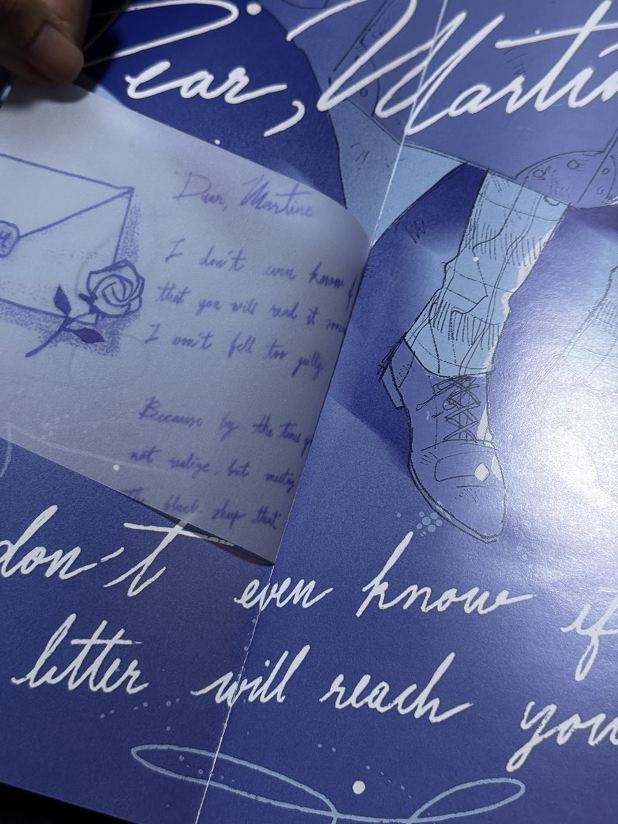 pimu. K61-64 #CA11 tweet media