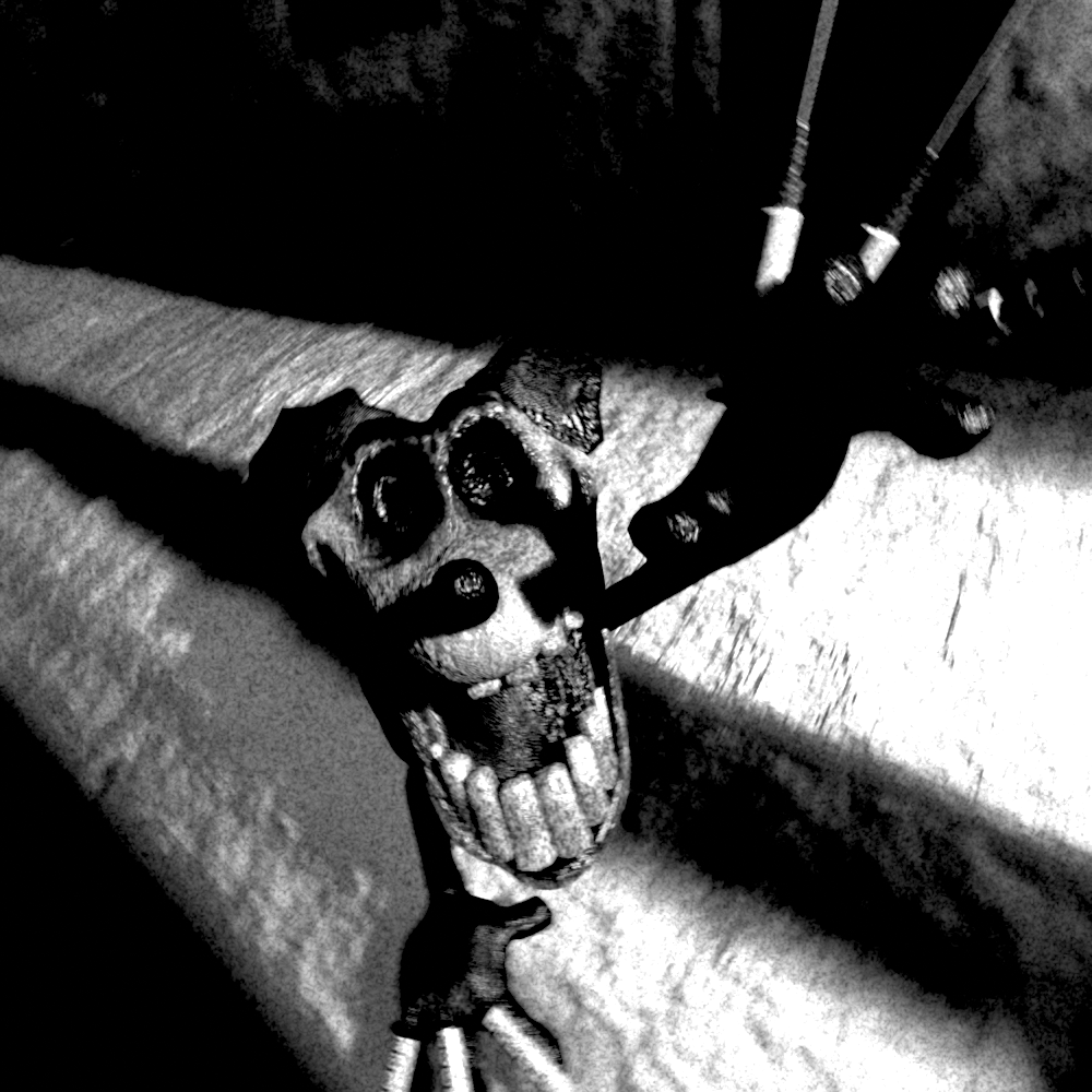 Inkwell Terror tweet media