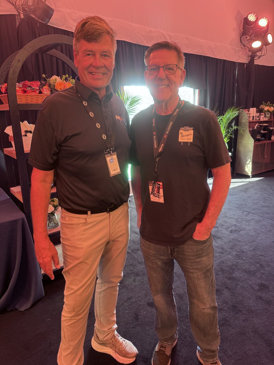 Michael Waltrip tweet media