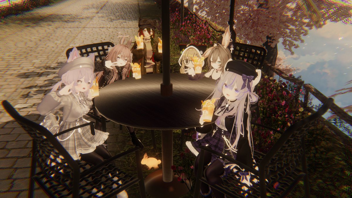 ぷちみら tweet media