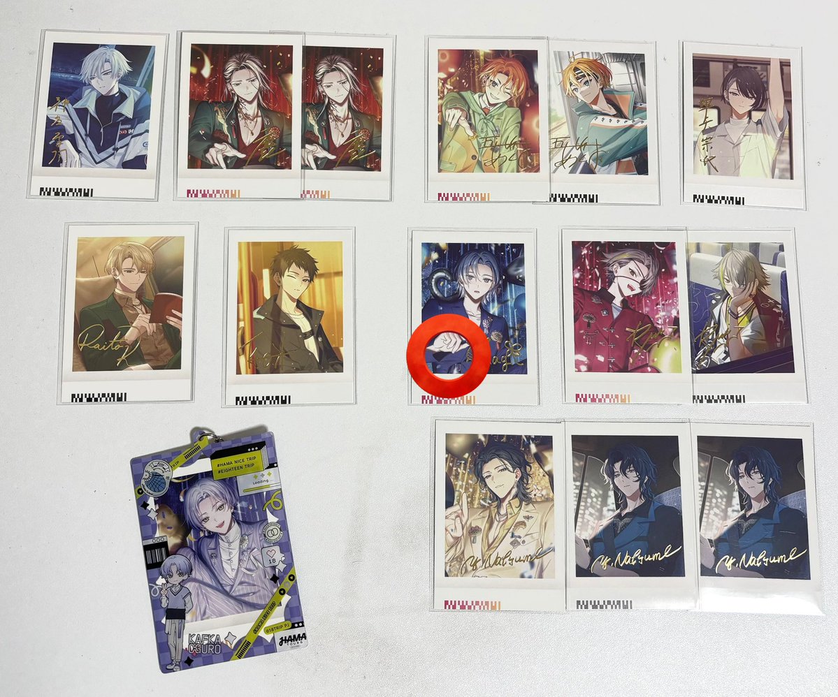 M❁⃘初回郵送取引リトリン必読 tweet media