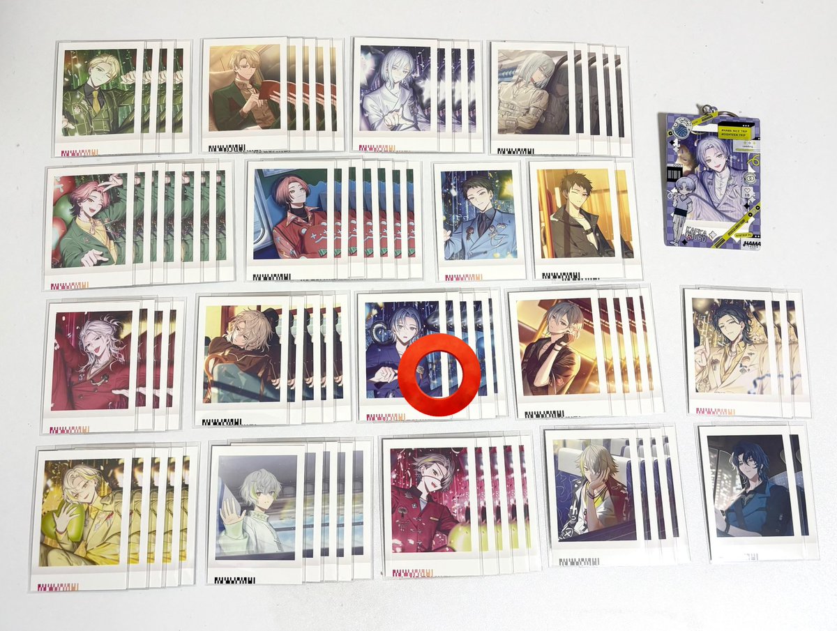 M❁⃘初回郵送取引リトリン必読 tweet media