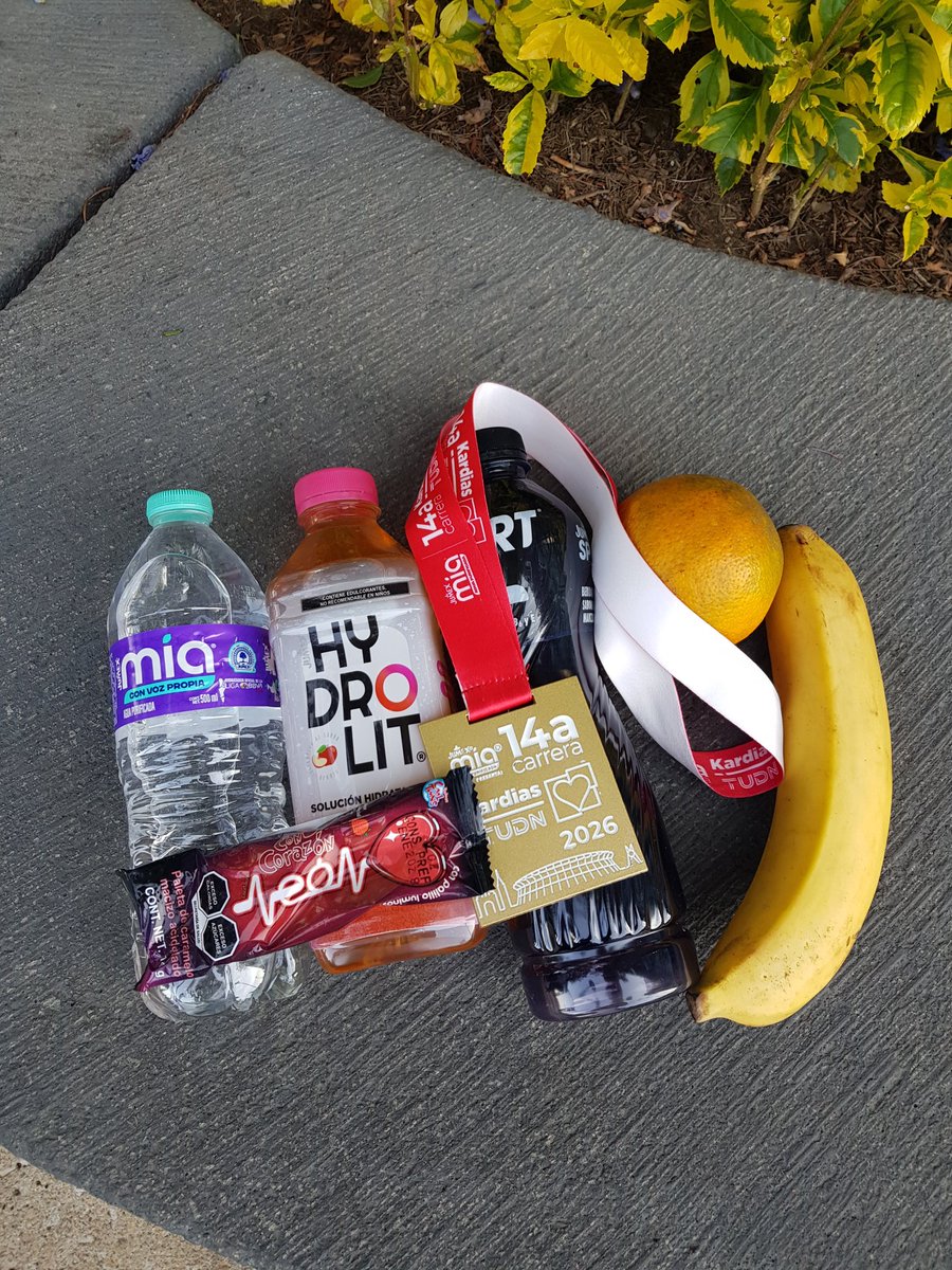 💫Soy Copita de Baileys💫 tweet media