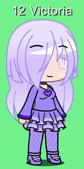 30 Urania tweet media