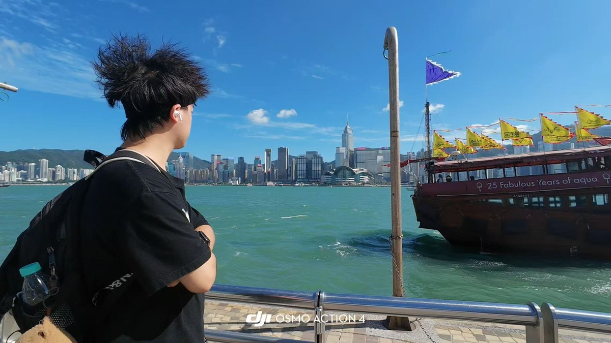 Leobai|天策 tweet media