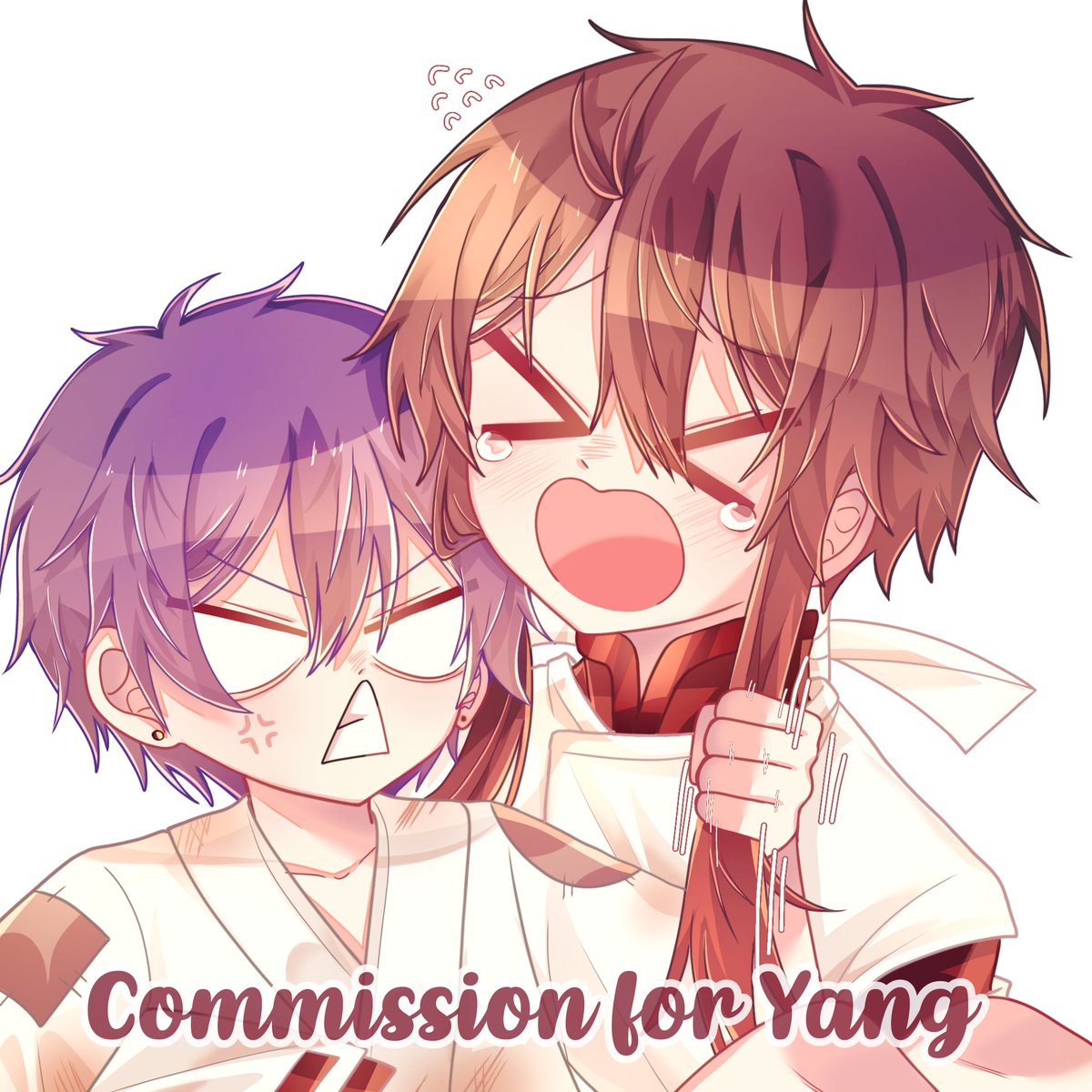 Ai030_'s tweet photo. 🐦‍🔥🈵 #妖はじfa https://t.co/3A7SWsPumk