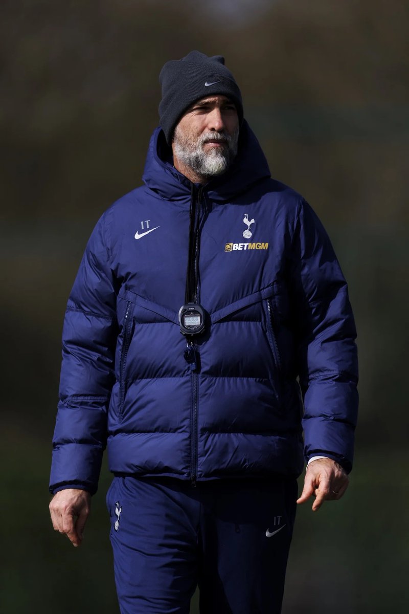 Spurs Army tweet media