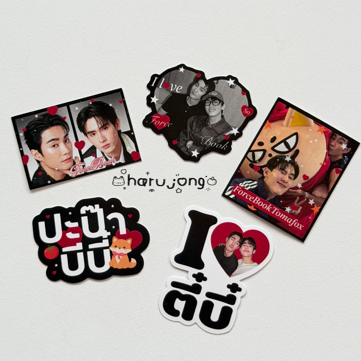 ฮารุจ๋อง🎐 tweet media