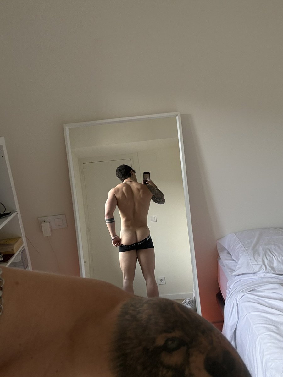 NaughtyKristian tweet media