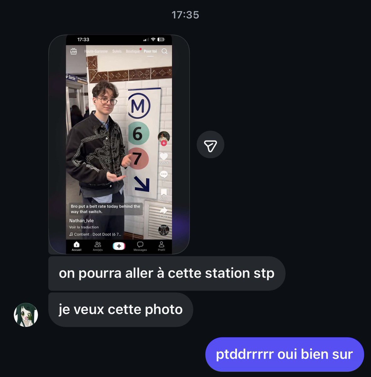 at꩜mic tweet media