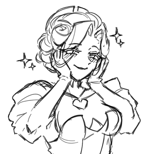 🌺Chorus Vallie🌺 💜FAN #1 DE GALENAIA💜 tweet media