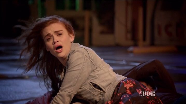 Teen wolf - 3x06 - gag de la gag