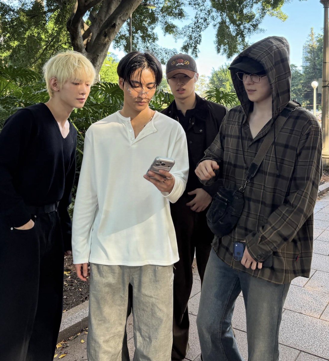 F₊˚⊹ YUNO DAY tweet media