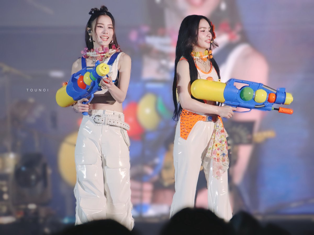 T O U N O I tweet media