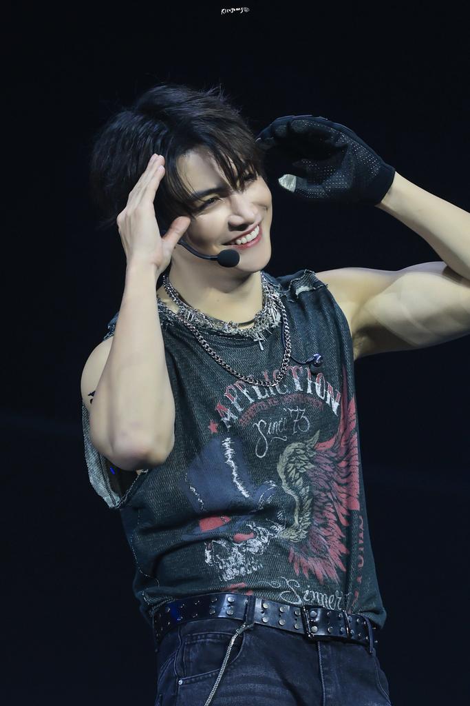 Rich коко J00NG tweet media