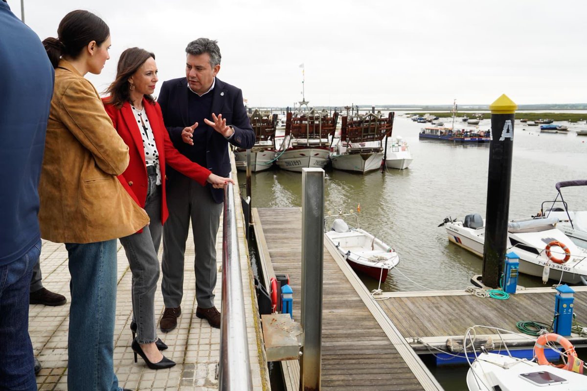 Consejería de Fomento de la Junta de Andalucía tweet media