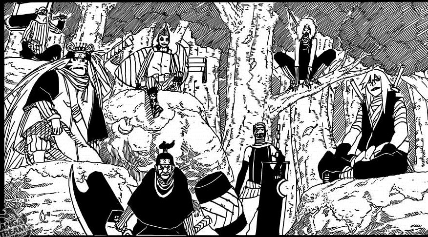 ARCANA VII tweet media