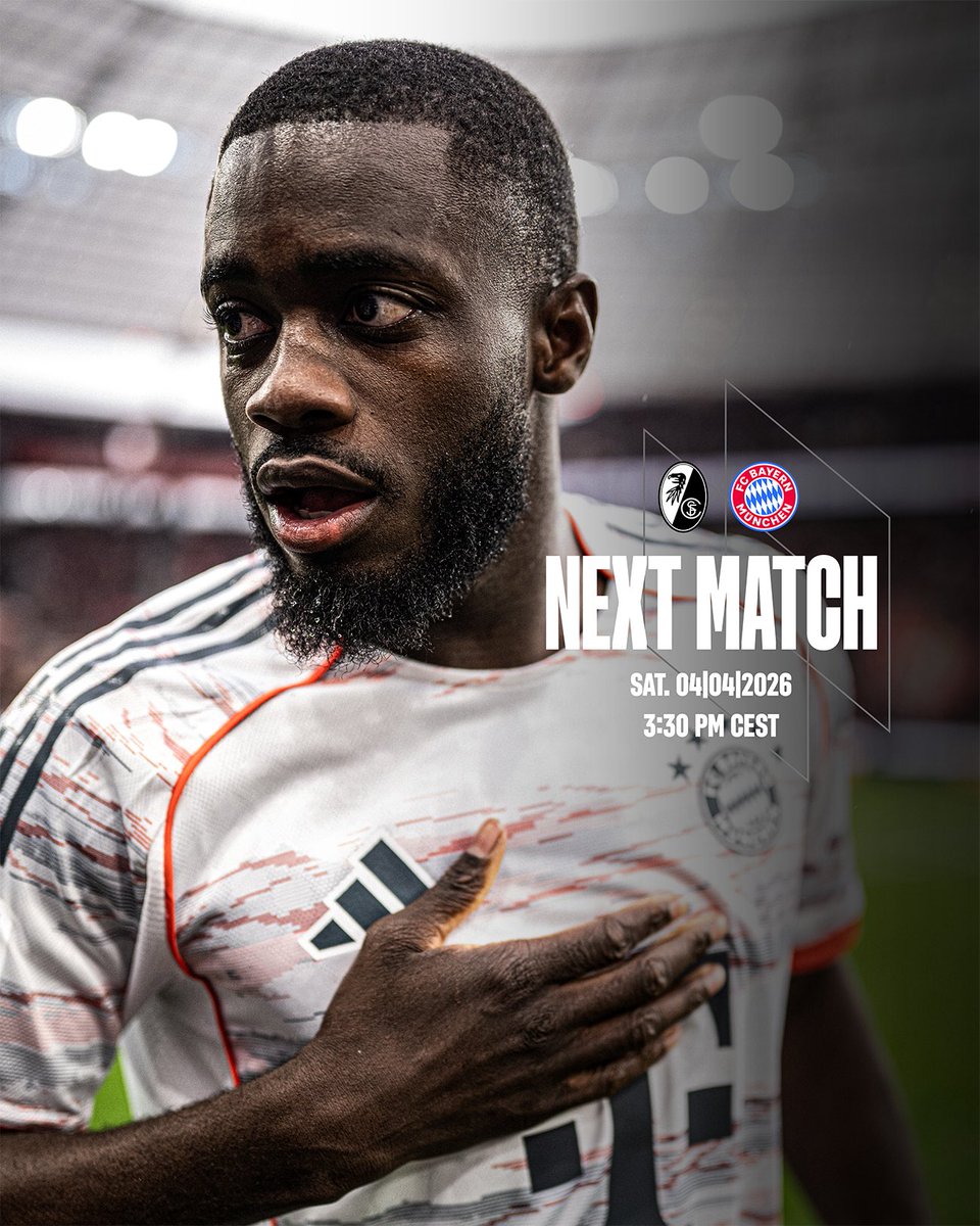 FC Bayern tweet media