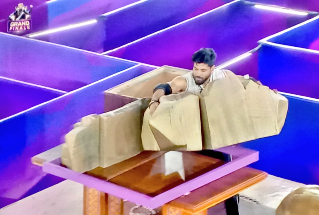 Srinivas tweet media