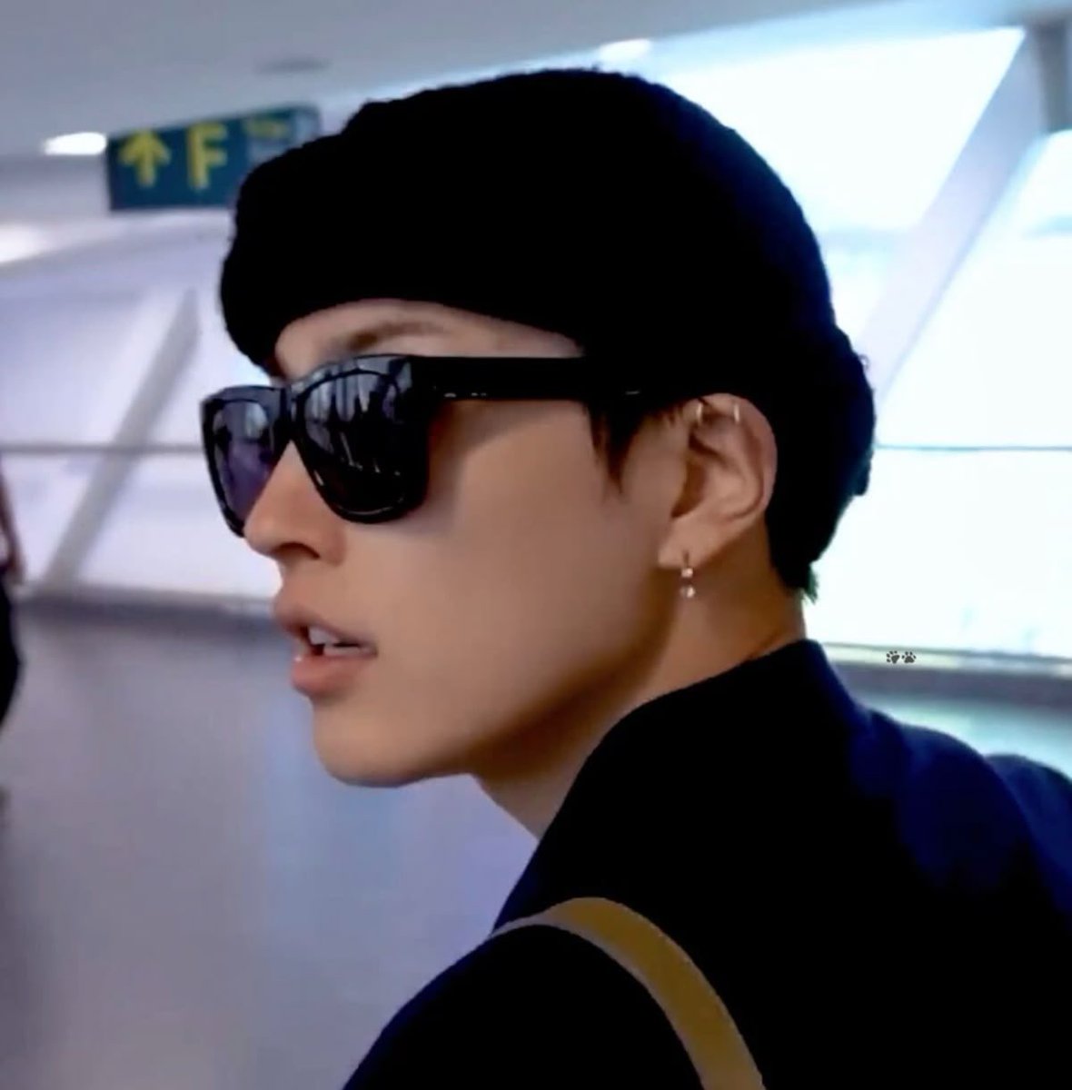 lin || where is Asia? tweet media