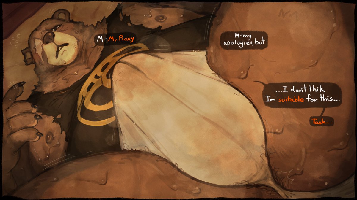 🅱️ucket of 🅱️ear C u m 🔞 tweet media