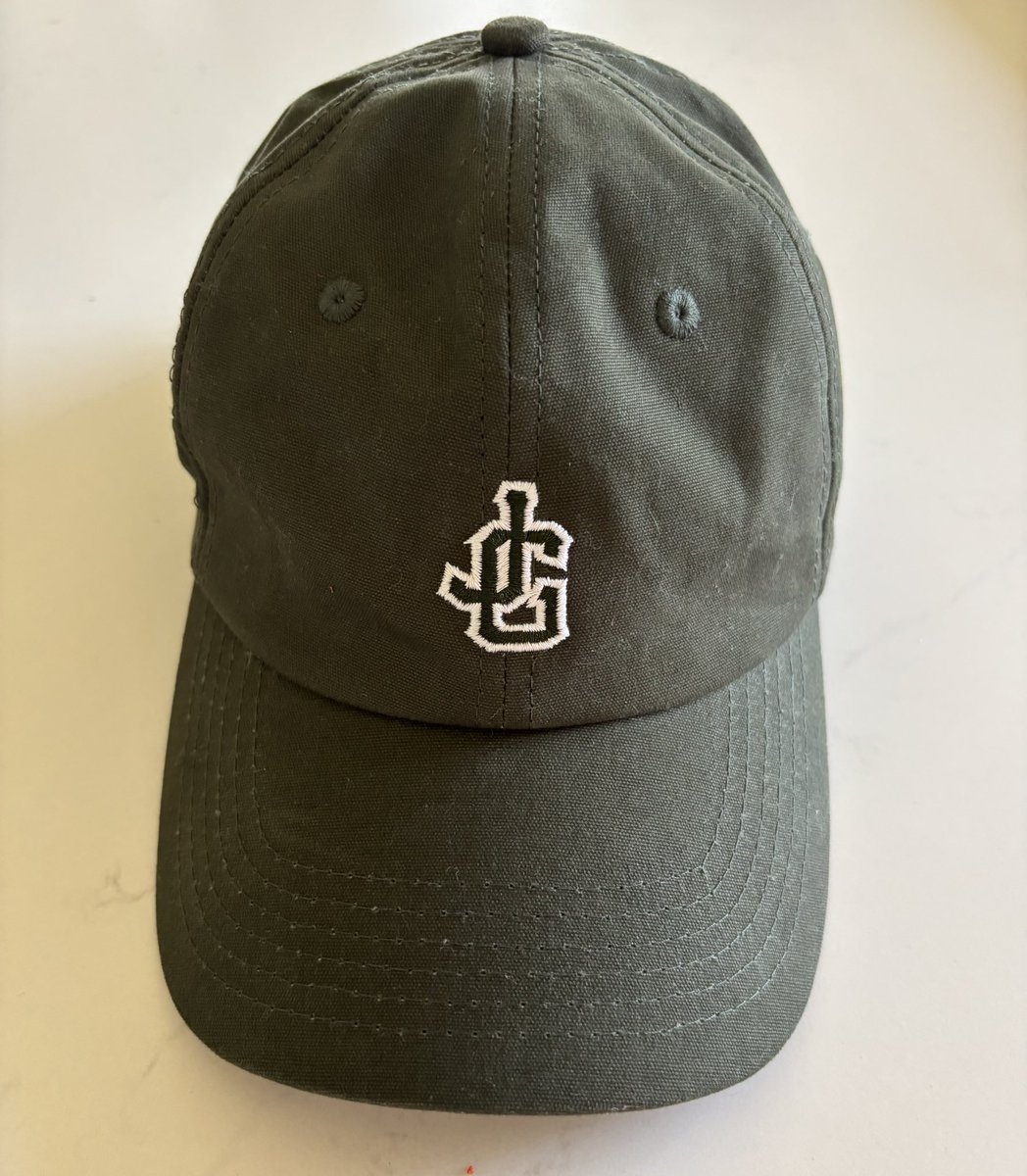 Thwack Nicklaus tweet media