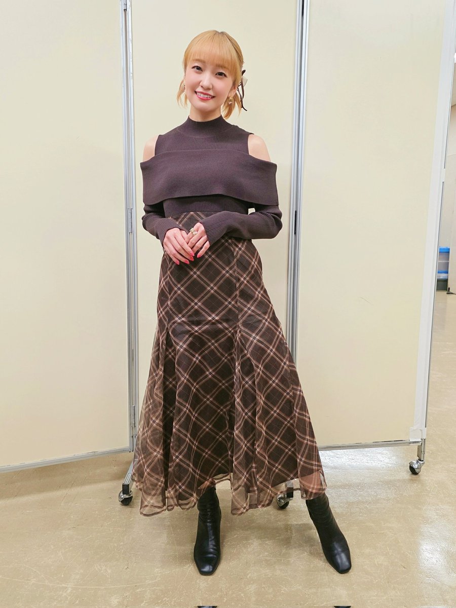 大橋彩香 official tweet media