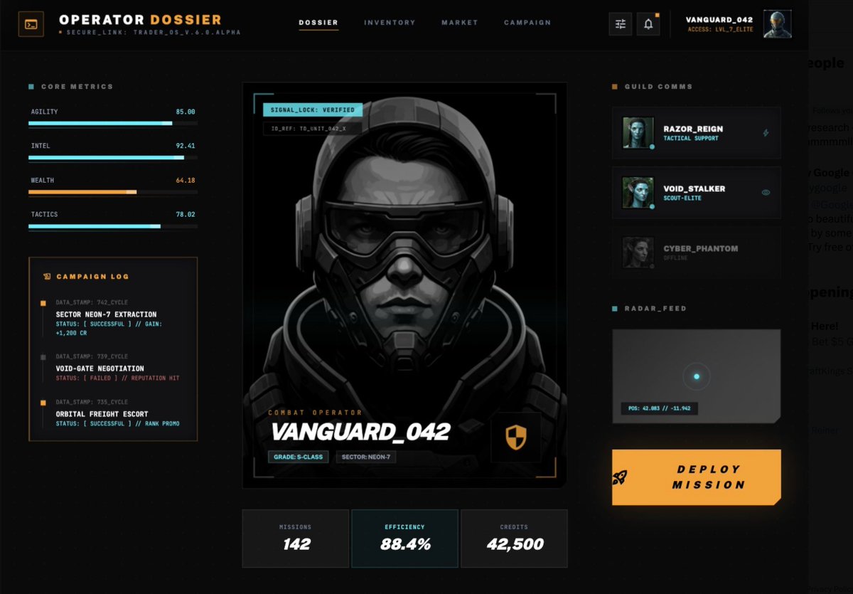 Stitch by Google tweet media