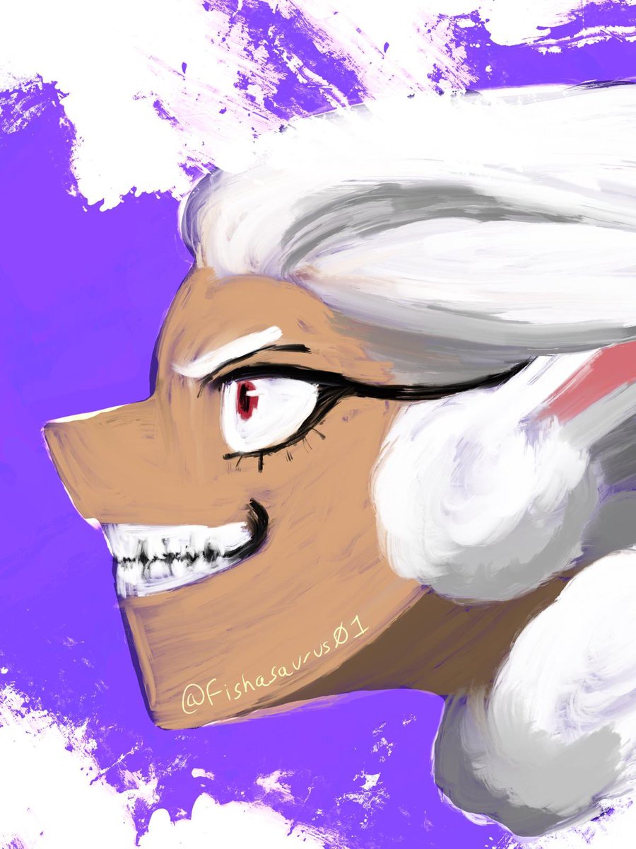 Fishasaurus 🎨 COMMS OPEN tweet media