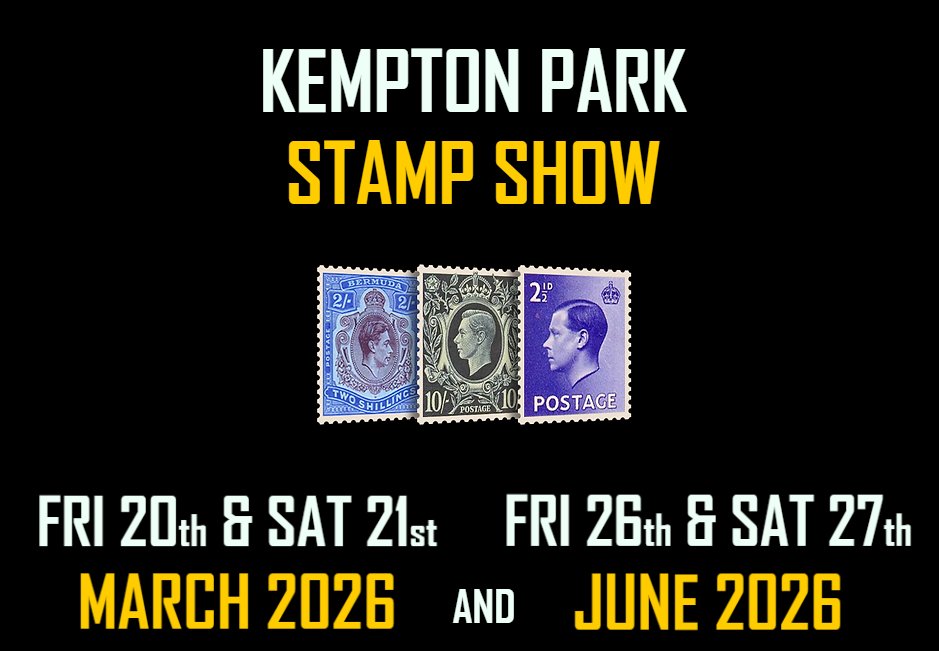 Philately Museum tweet media