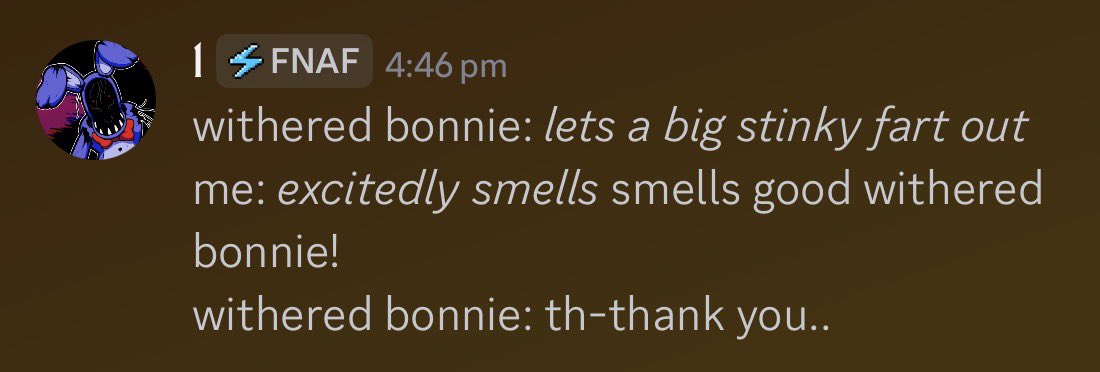 Tabby || #2 FRICKBEARS 3 RIDER tweet media