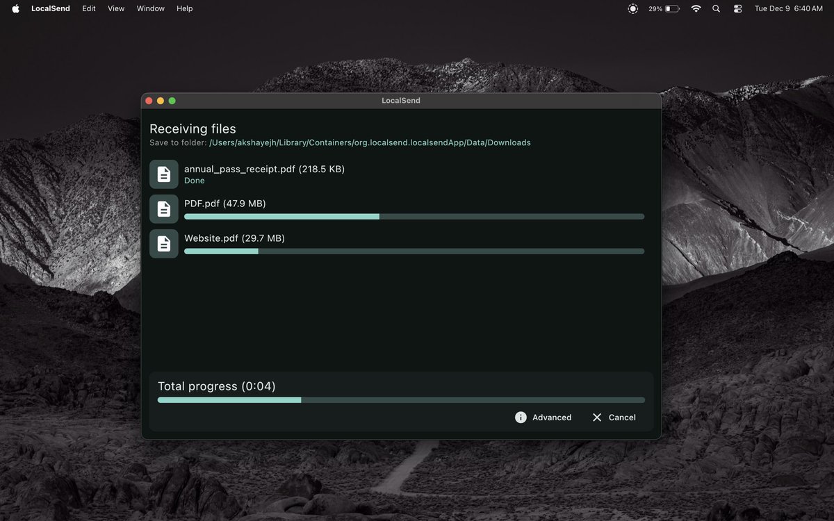 App Hunter  صياد تطبيقات tweet media