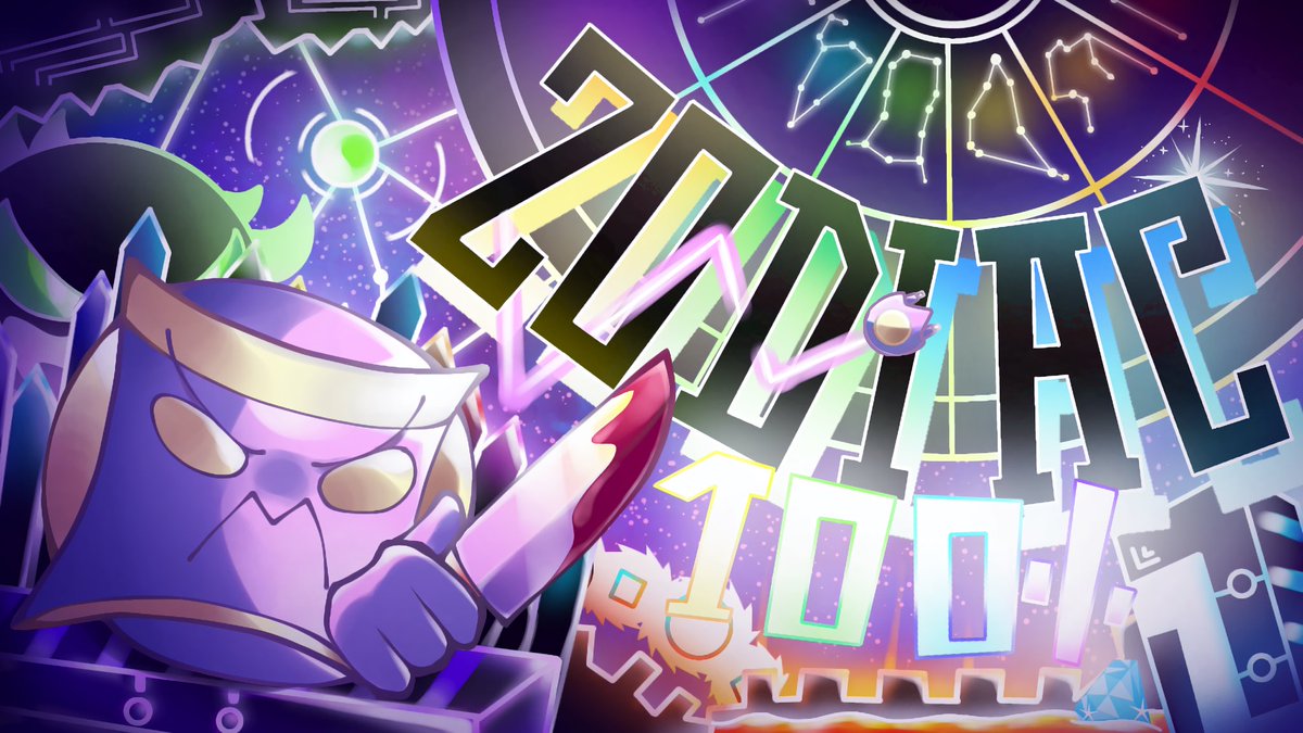 UnderdogGD tweet media