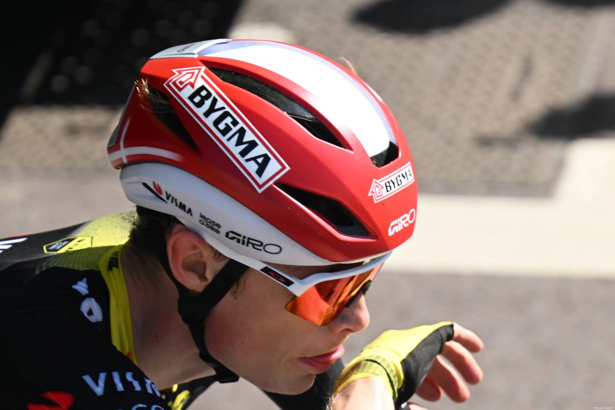 #TeamVingegaard tweet media