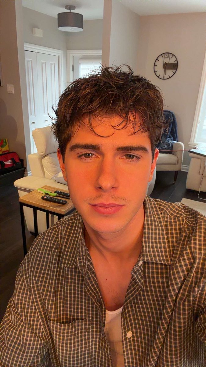 Carl Chiasson tweet media