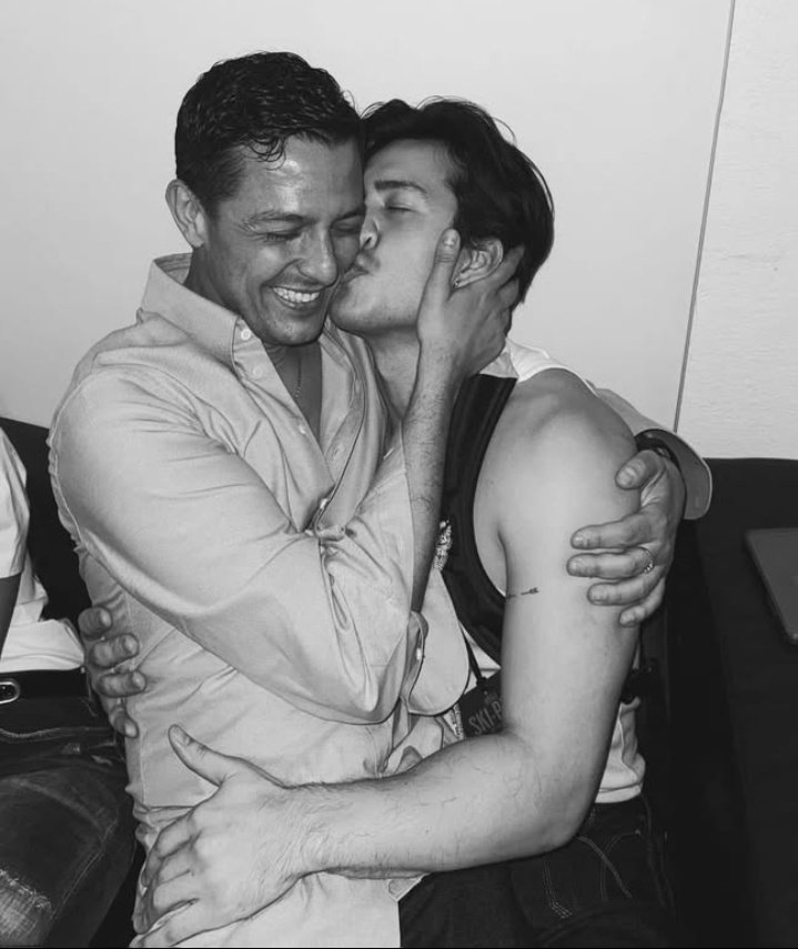 HUDSON WILLIAMS CRAVE tweet media