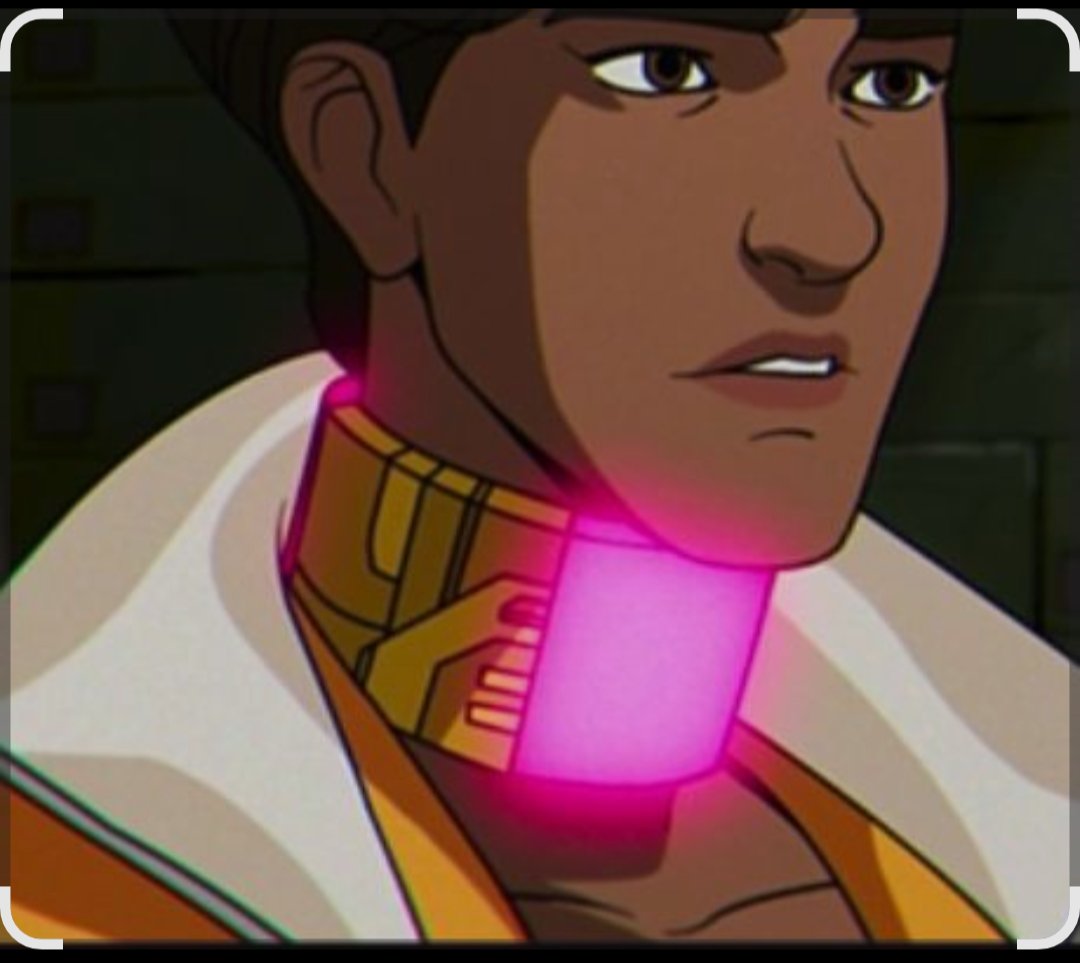 Bexel Initiative - Let's Talk Amendments! tweet media