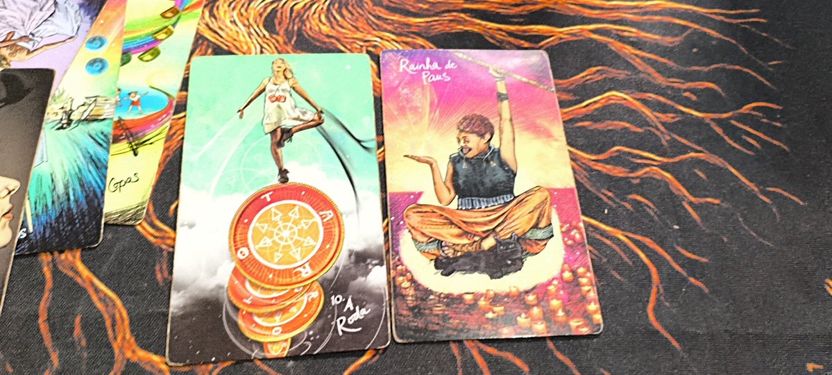 Milena Vitoreli tweet media