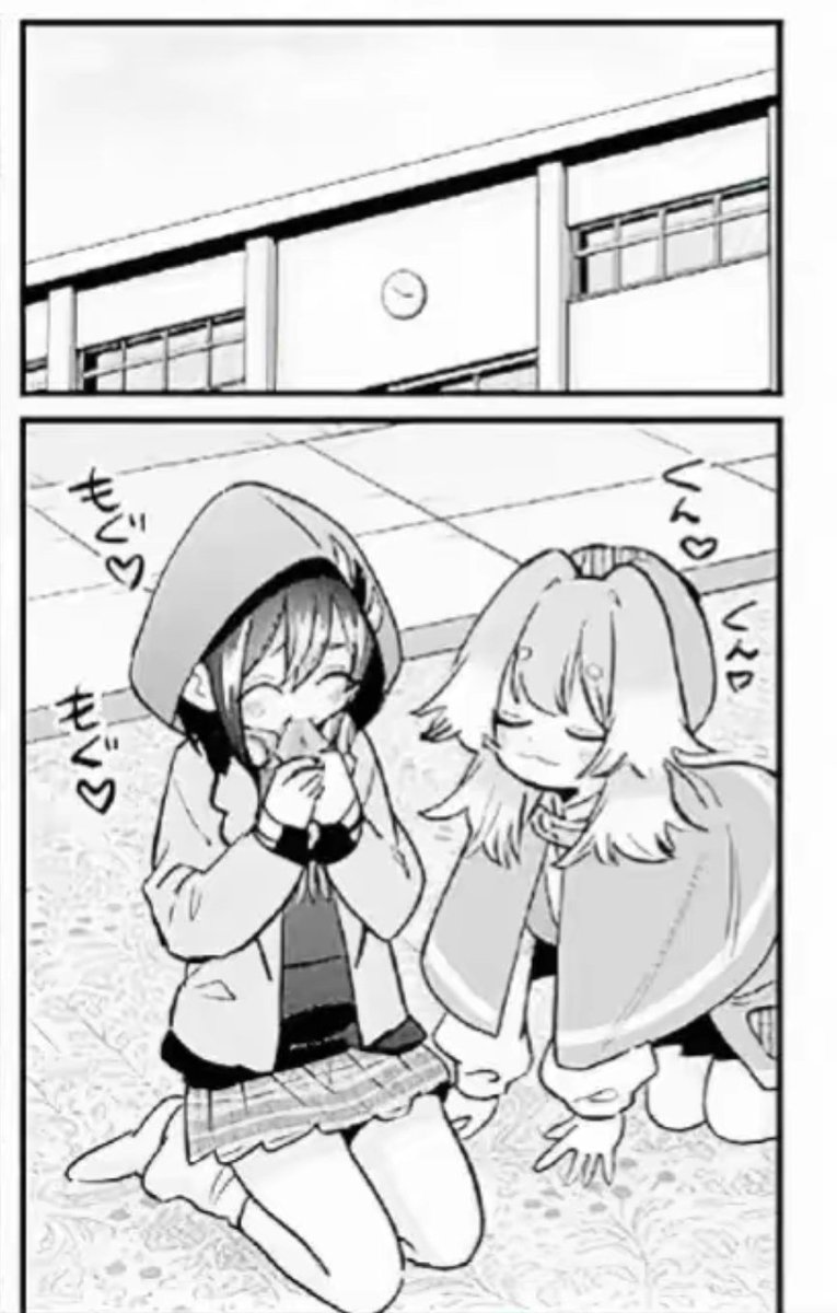 Hasuha Hasu 🐶🕵 😤 cuenta roleplayer, y parodia tweet media