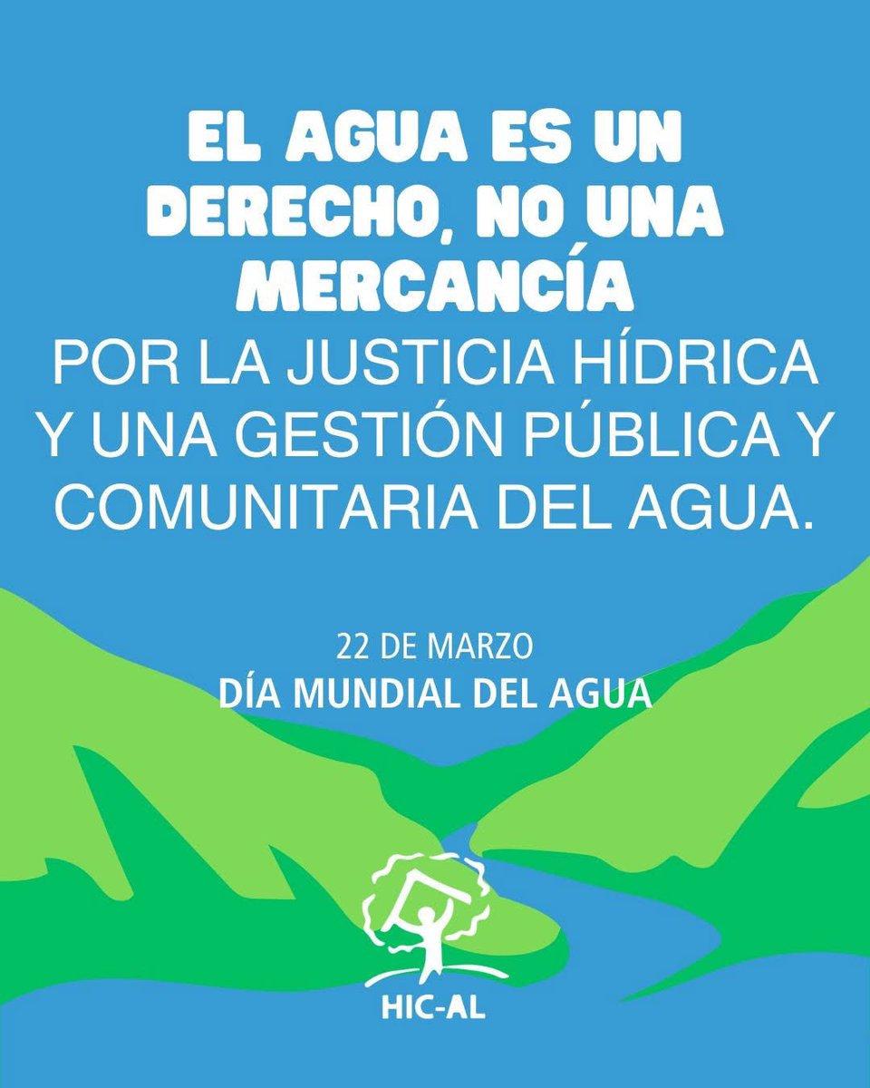 Habitat International Coalition AL tweet media