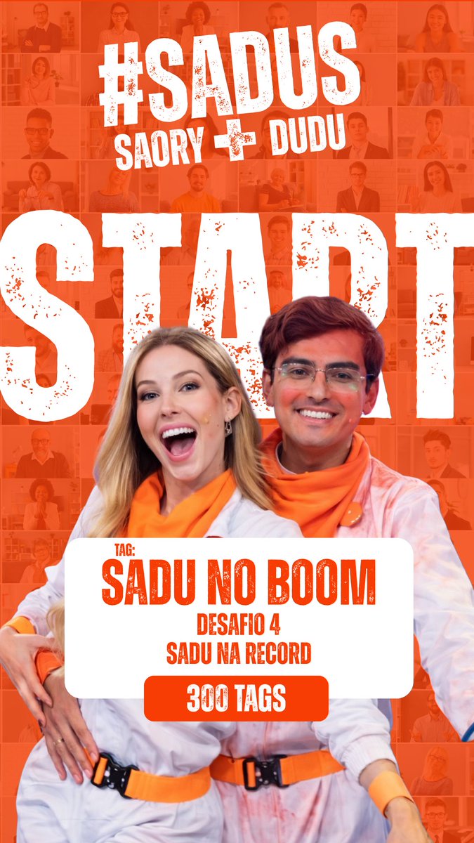 B4LANDIA NEWS tweet media